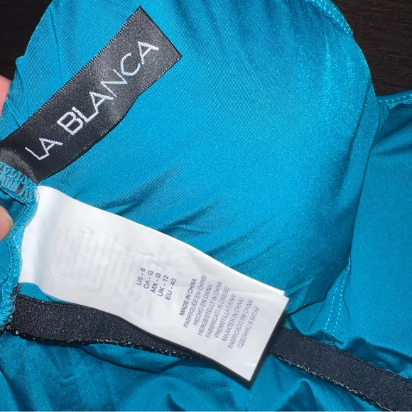 Women’s One Piece Swimsuit NWT - Picture 8 of 11